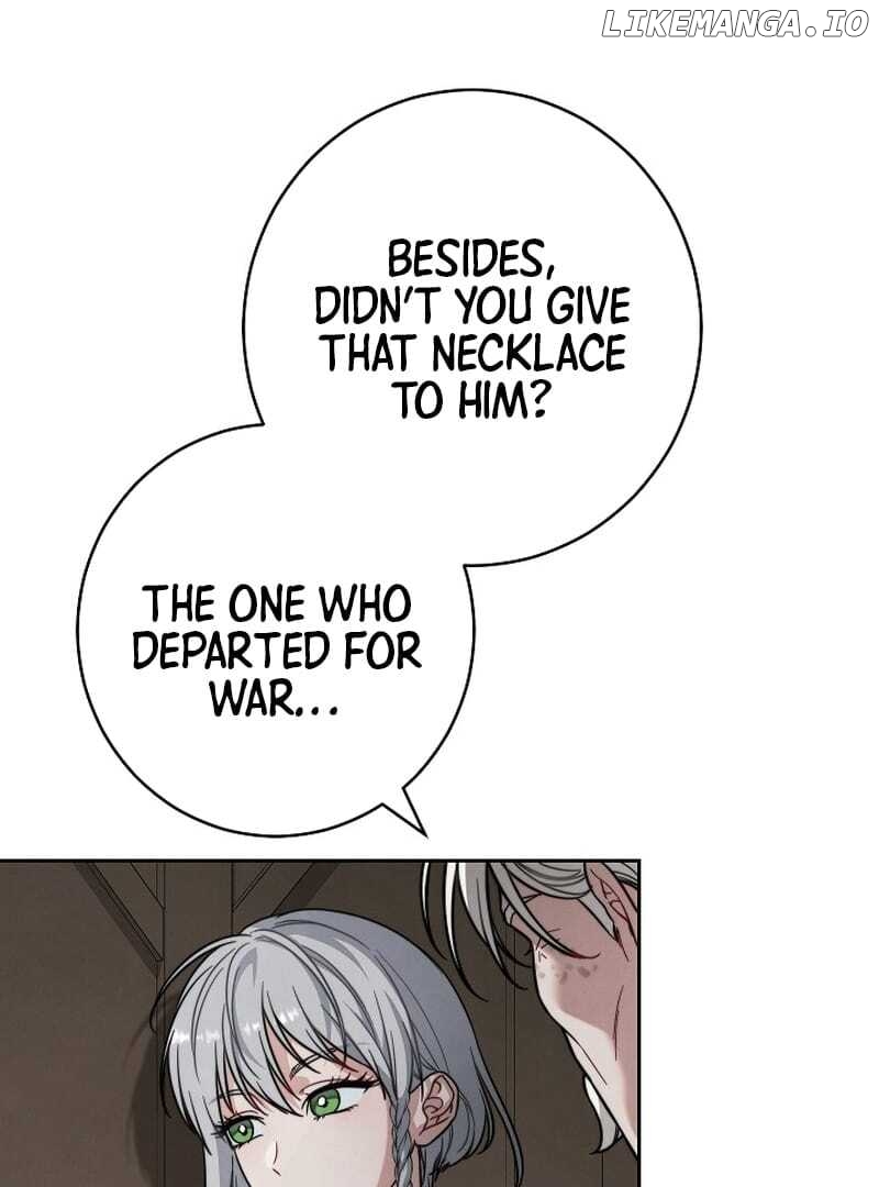 Marriage of Convenience 2: An Unforgettable Song Chapter 2 - page 139