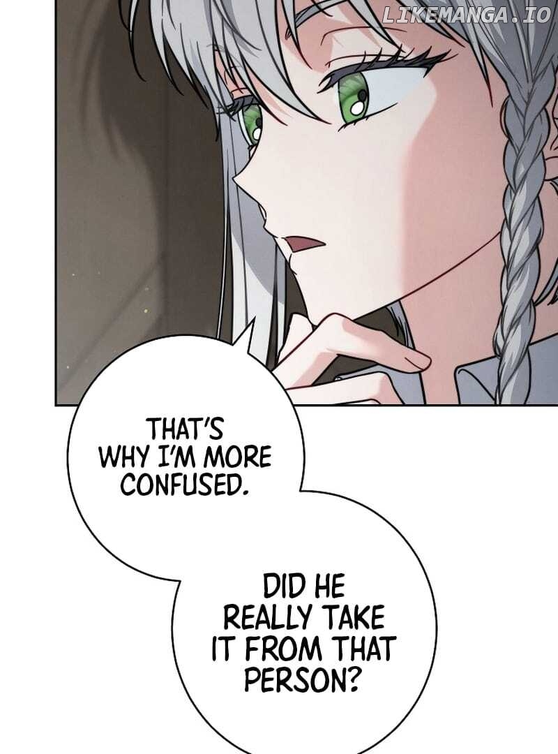 Marriage of Convenience 2: An Unforgettable Song Chapter 2 - page 141