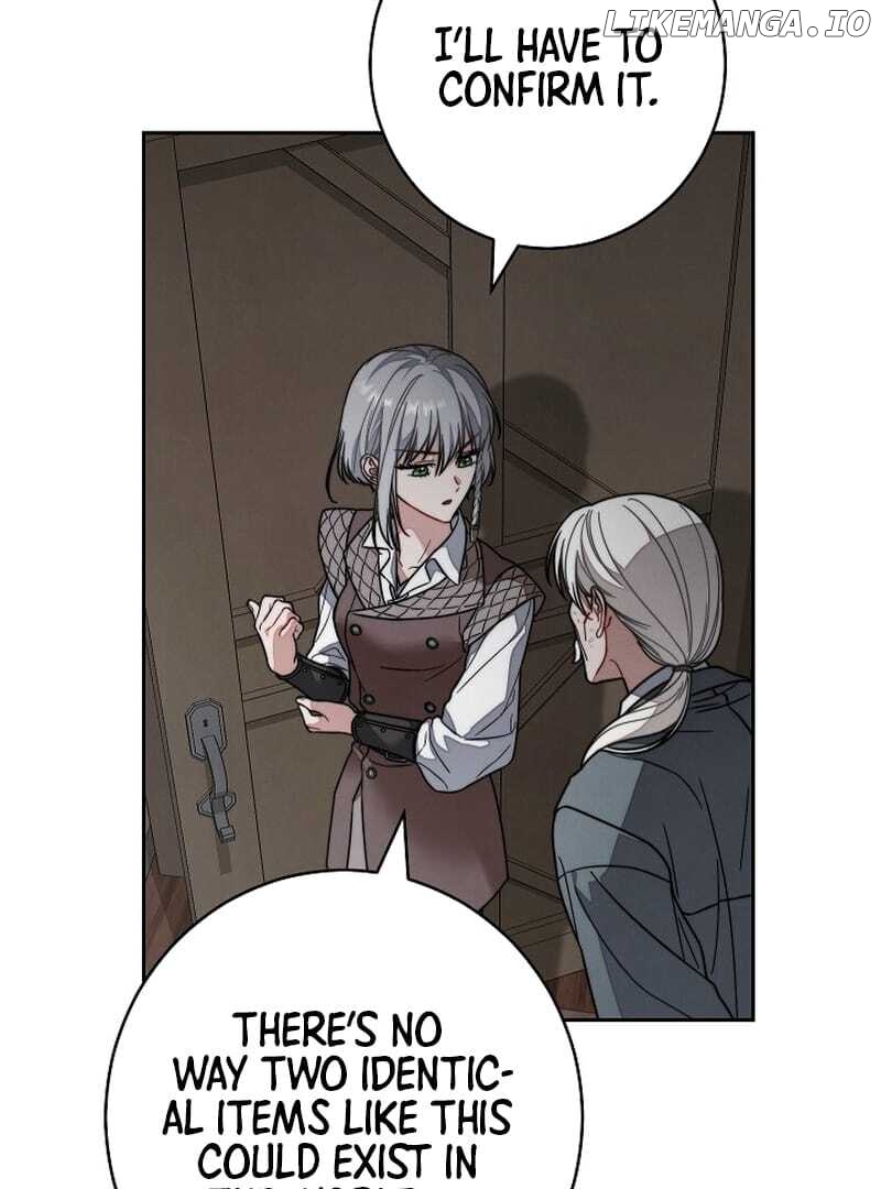 Marriage of Convenience 2: An Unforgettable Song Chapter 2 - page 146