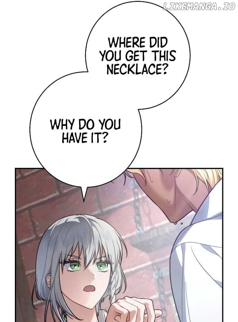 Marriage of Convenience 2: An Unforgettable Song Chapter 2 - page 21