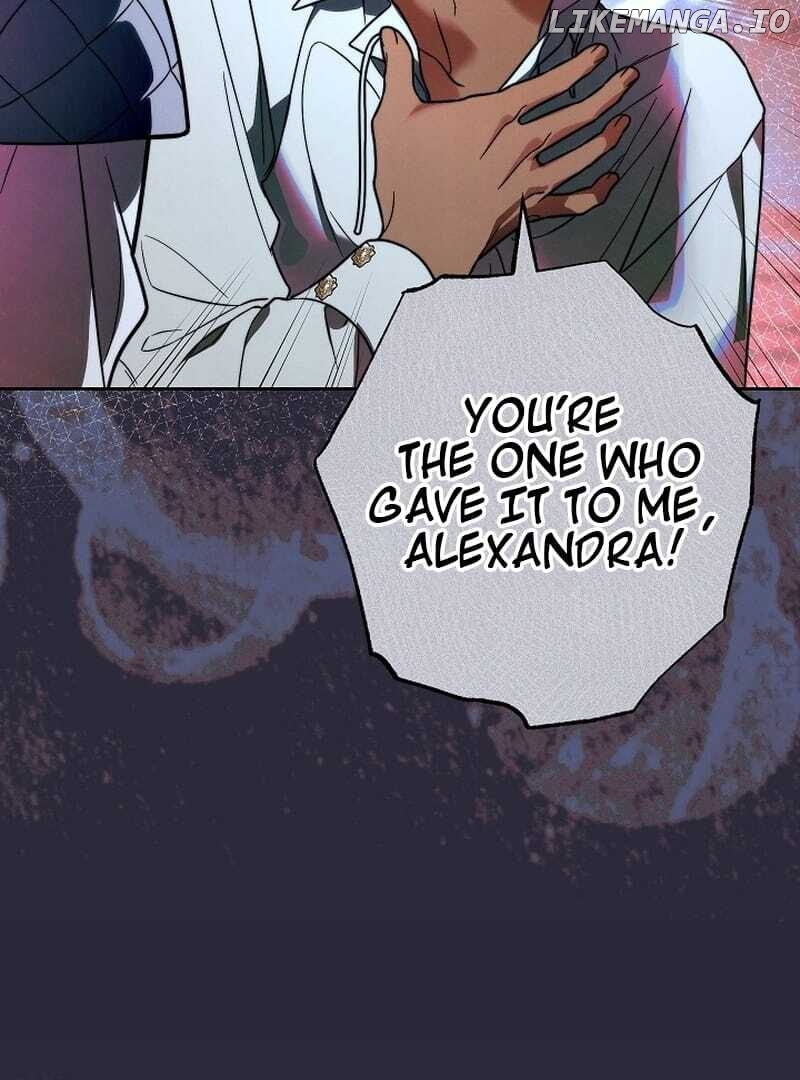 Marriage of Convenience 2: An Unforgettable Song Chapter 2 - page 28