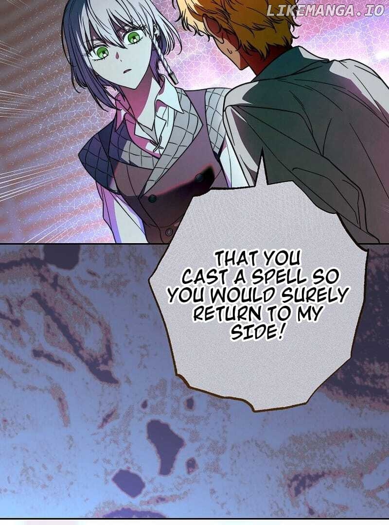 Marriage of Convenience 2: An Unforgettable Song Chapter 2 - page 31