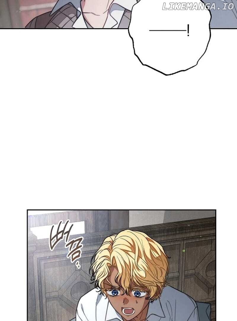 Marriage of Convenience 2: An Unforgettable Song Chapter 2 - page 36