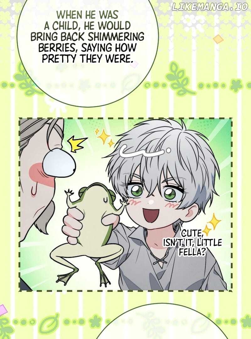 Marriage of Convenience 2: An Unforgettable Song Chapter 2 - page 3
