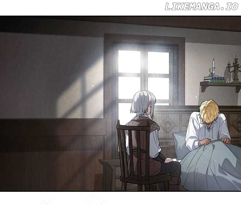 Marriage of Convenience 2: An Unforgettable Song Chapter 2 - page 40