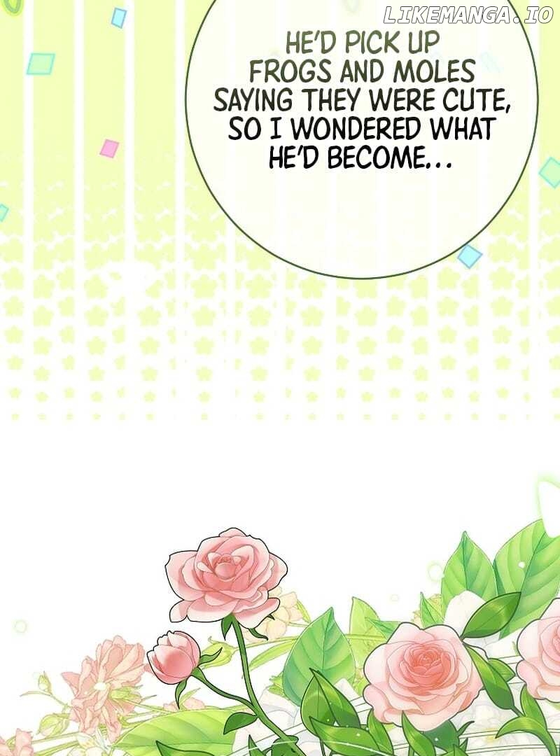 Marriage of Convenience 2: An Unforgettable Song Chapter 2 - page 4