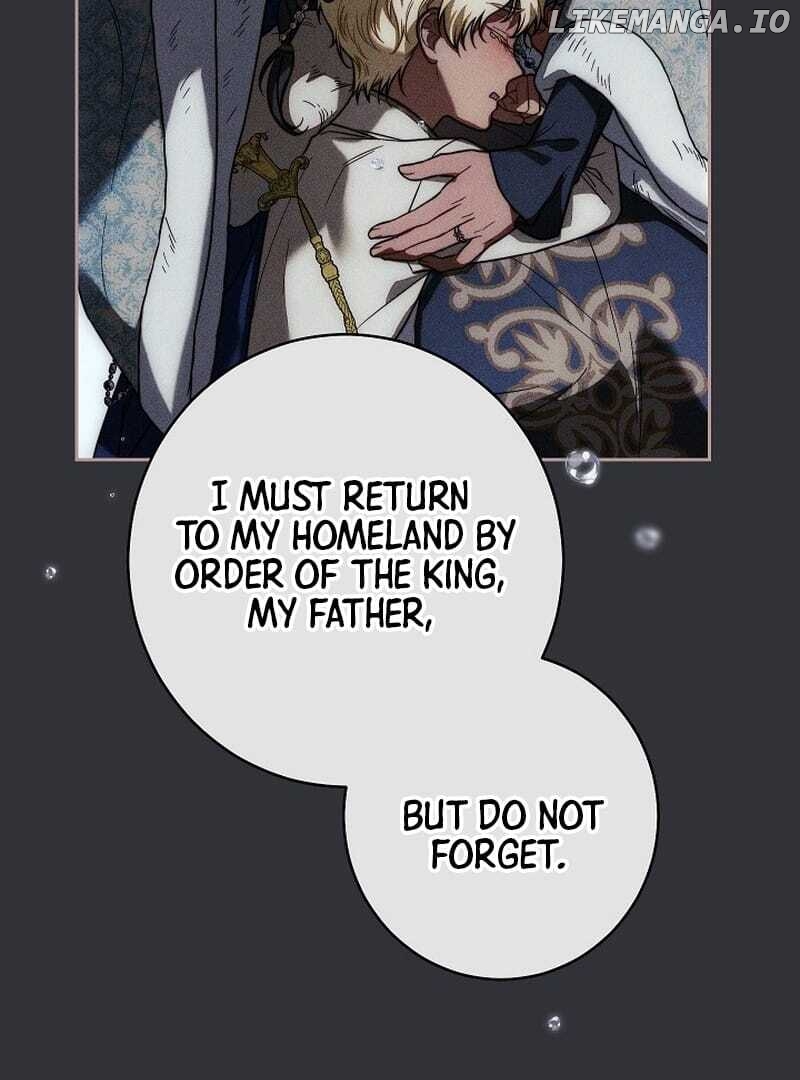 Marriage of Convenience 2: An Unforgettable Song Chapter 2 - page 52