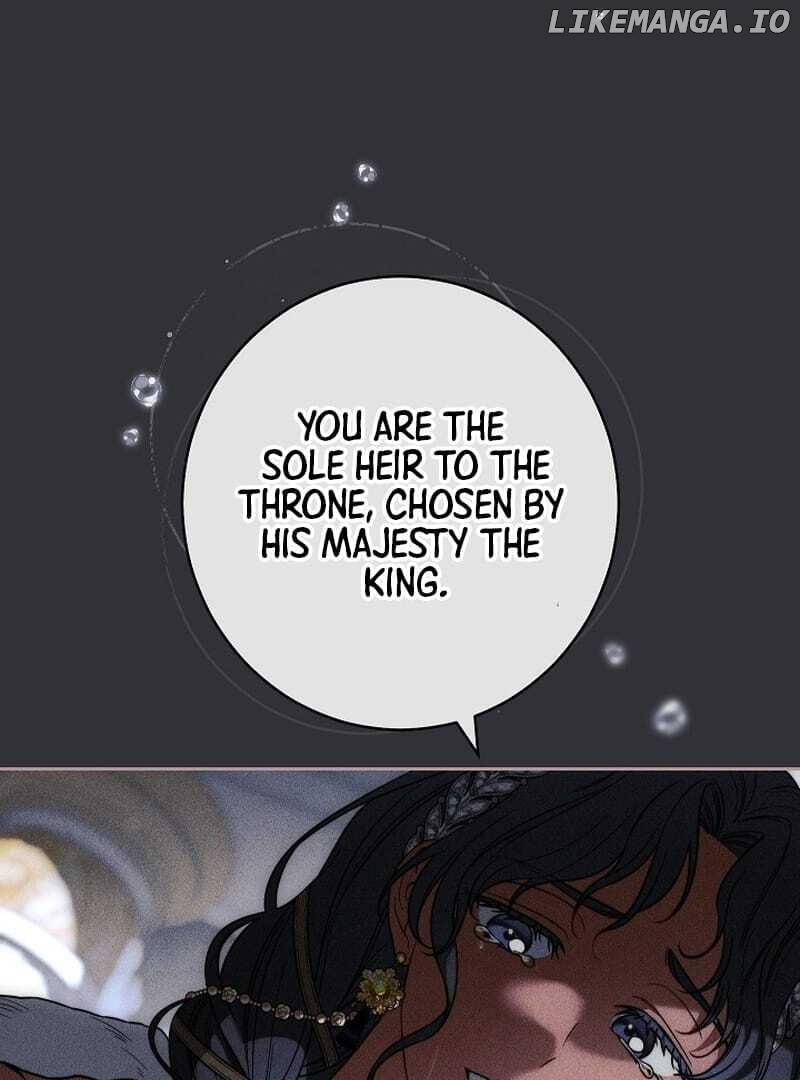 Marriage of Convenience 2: An Unforgettable Song Chapter 2 - page 53