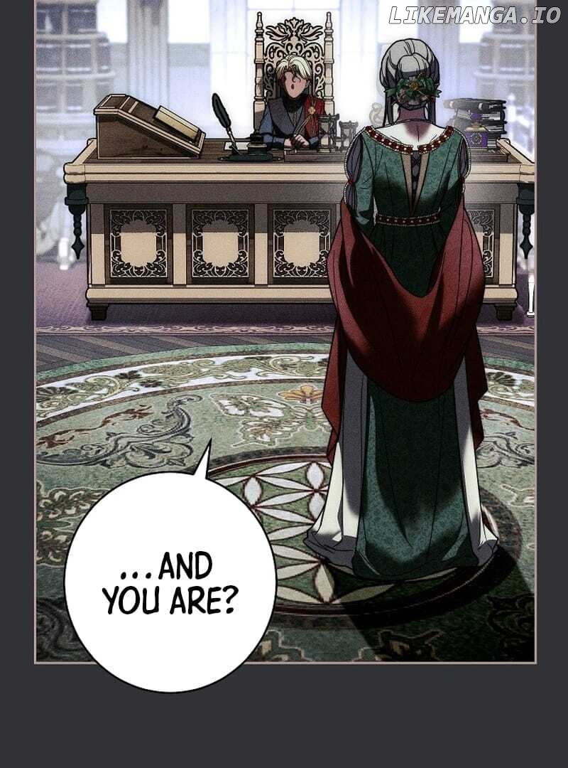 Marriage of Convenience 2: An Unforgettable Song Chapter 2 - page 63