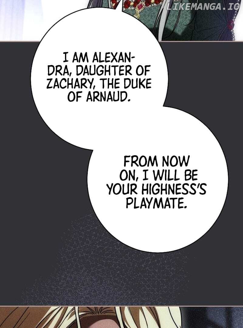 Marriage of Convenience 2: An Unforgettable Song Chapter 2 - page 65