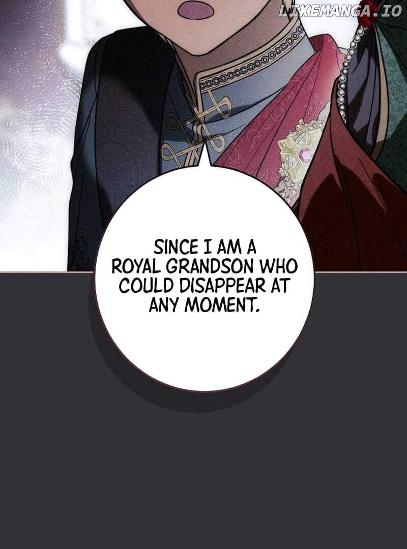 Marriage of Convenience 2: An Unforgettable Song Chapter 2 - page 73