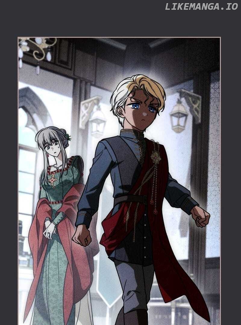 Marriage of Convenience 2: An Unforgettable Song Chapter 2 - page 74