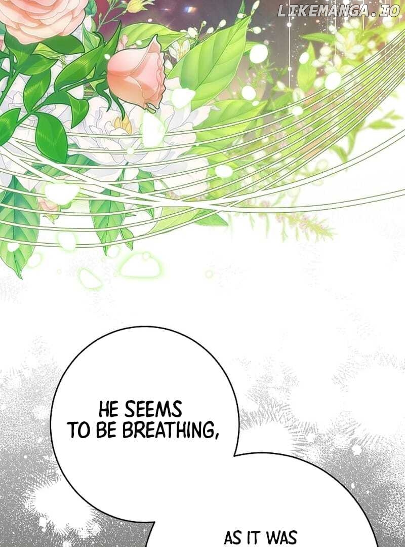 Marriage of Convenience 2: An Unforgettable Song Chapter 2 - page 7