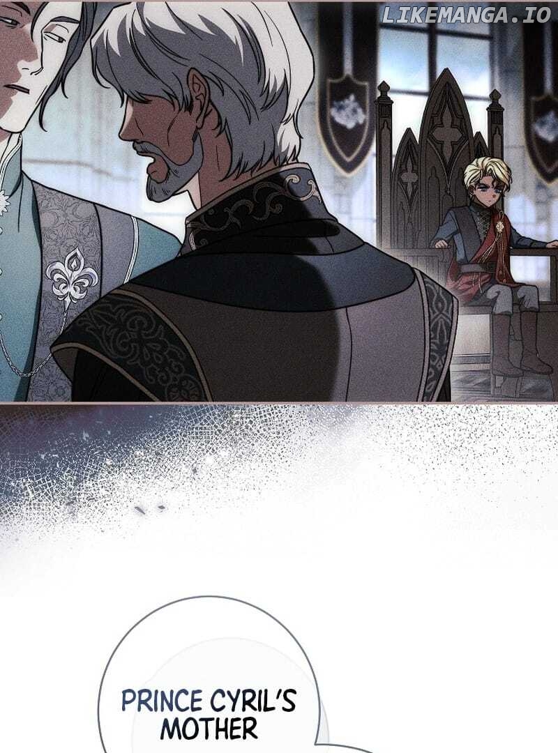 Marriage of Convenience 2: An Unforgettable Song Chapter 2 - page 79