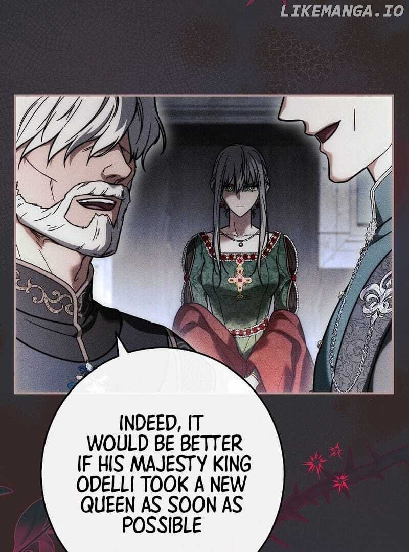 Marriage of Convenience 2: An Unforgettable Song Chapter 2 - page 85