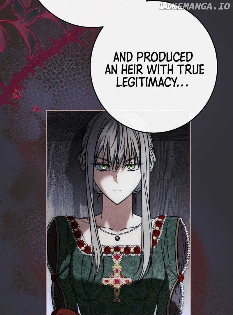Marriage of Convenience 2: An Unforgettable Song Chapter 2 - page 86