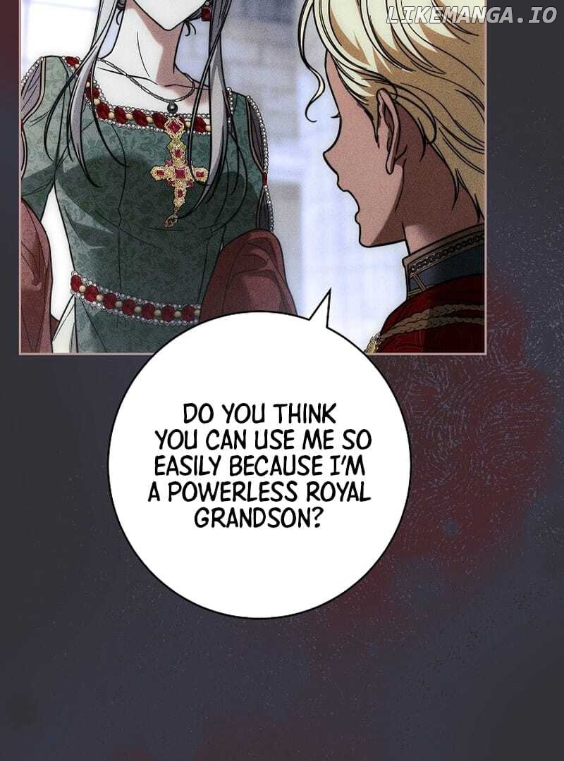 Marriage of Convenience 2: An Unforgettable Song Chapter 2 - page 91