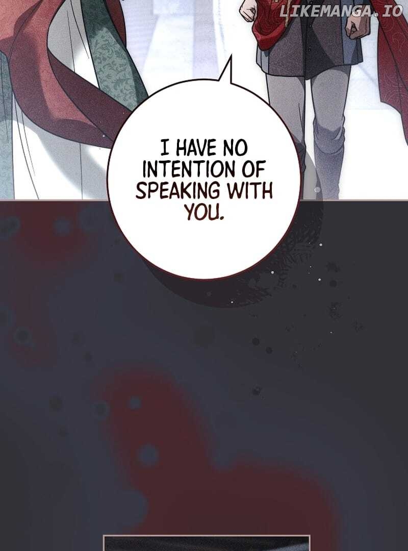 Marriage of Convenience 2: An Unforgettable Song Chapter 2 - page 93