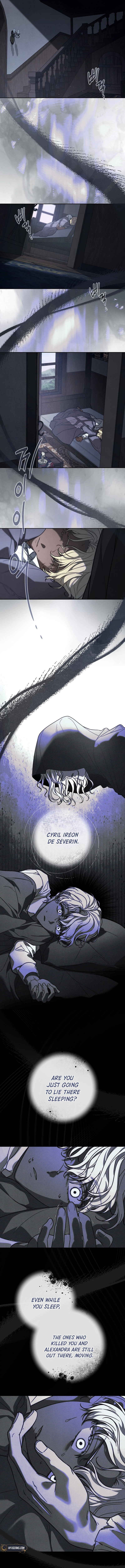 Marriage of Convenience 2: An Unforgettable Song Chapter 3 - page 15