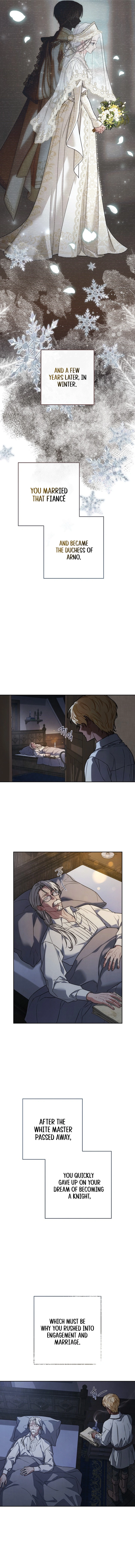 Marriage of Convenience 2: An Unforgettable Song Chapter 10 - page 3