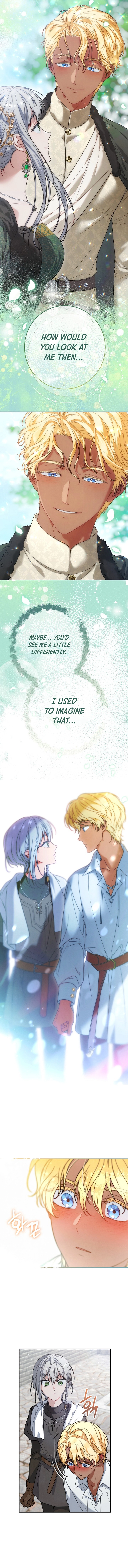 Marriage of Convenience 2: An Unforgettable Song Chapter 4 - page 13