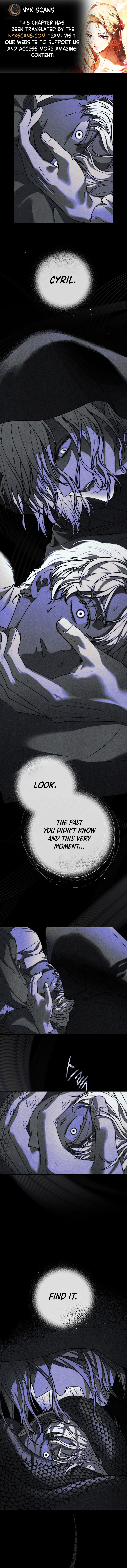 Marriage of Convenience 2: An Unforgettable Song Chapter 4 - page 1
