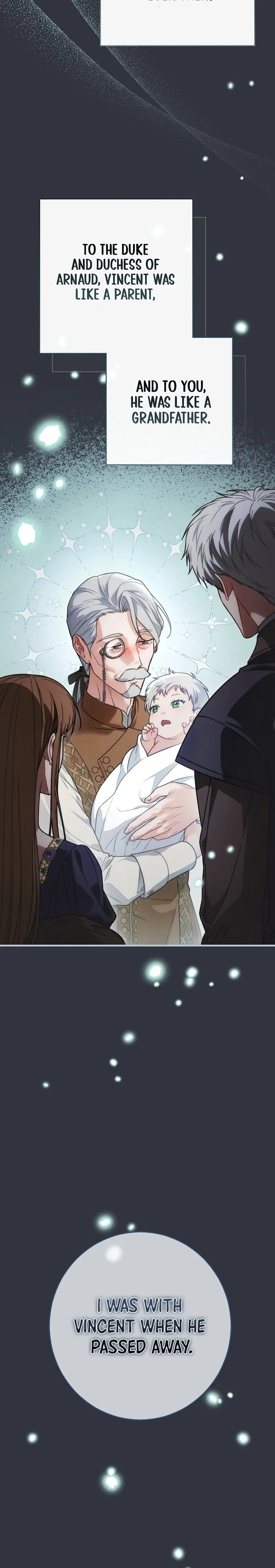 Marriage of Convenience 2: An Unforgettable Song Chapter 5 - page 10