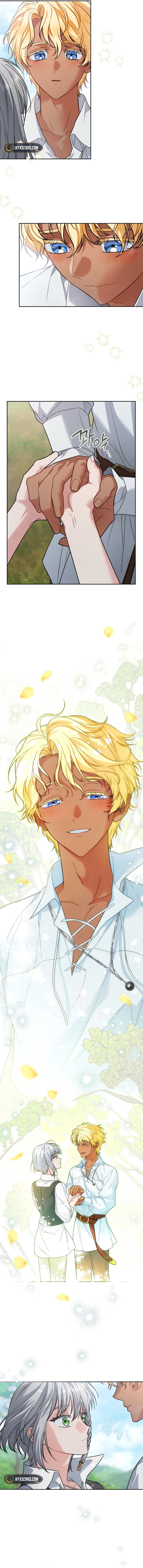 Marriage of Convenience 2: An Unforgettable Song Chapter 9 - page 12