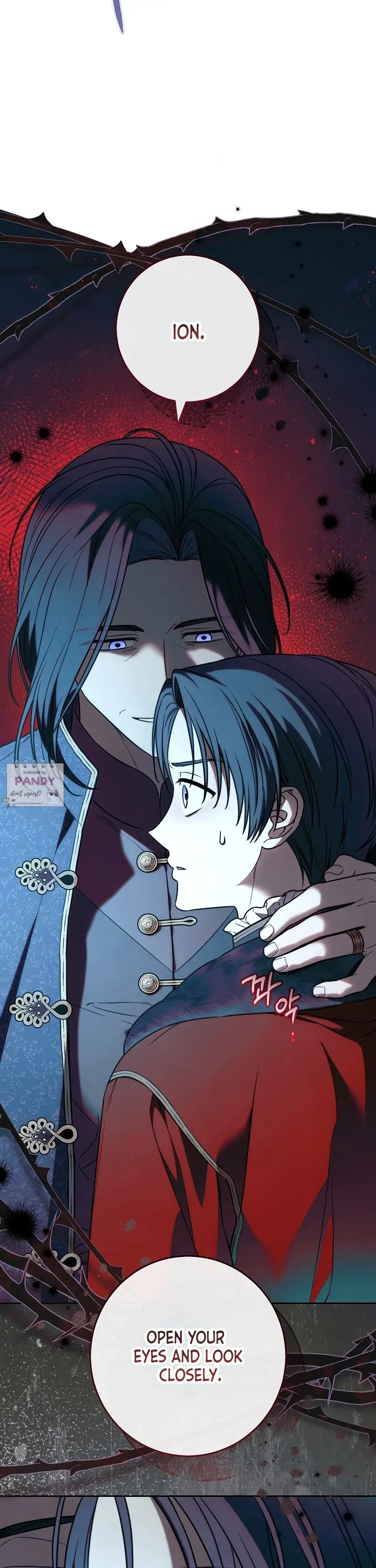 Marriage of Convenience 2: An Unforgettable Song Chapter 14 - page 11