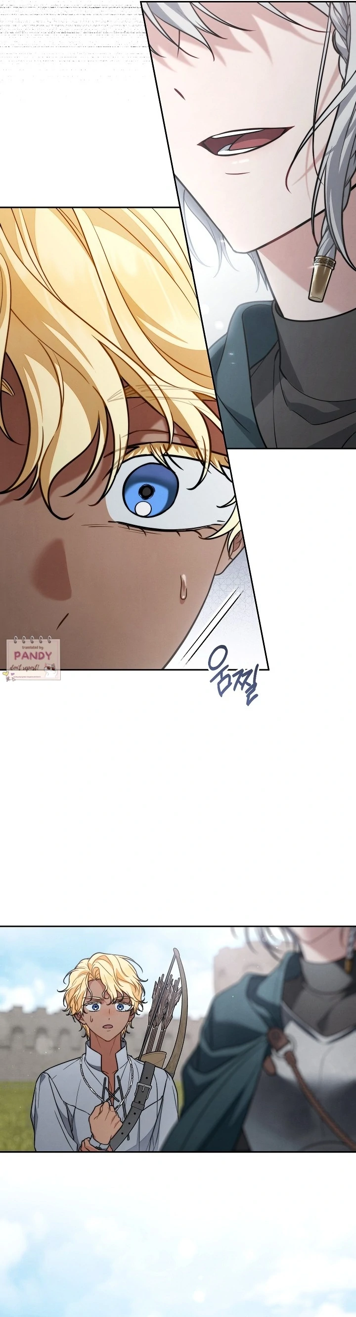 Marriage of Convenience 2: An Unforgettable Song Chapter 14 - page 28