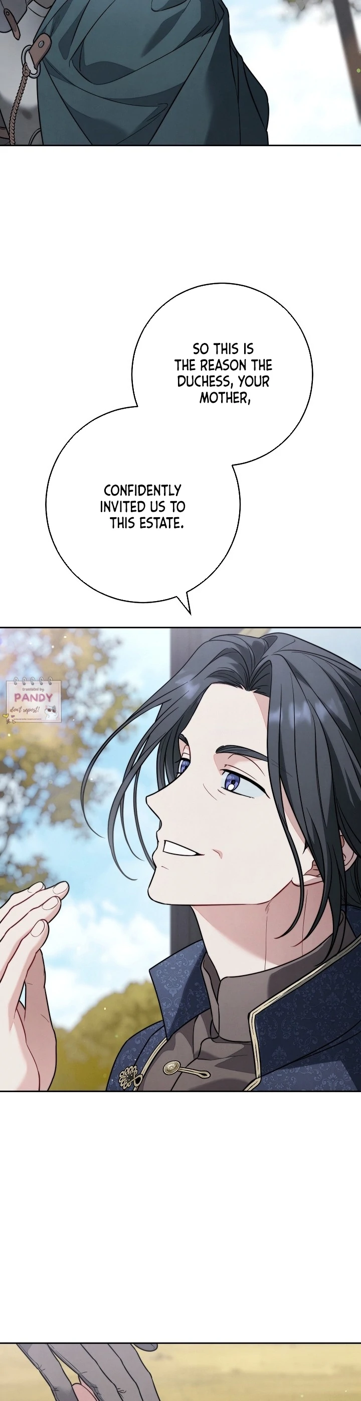 Marriage of Convenience 2: An Unforgettable Song Chapter 14 - page 6
