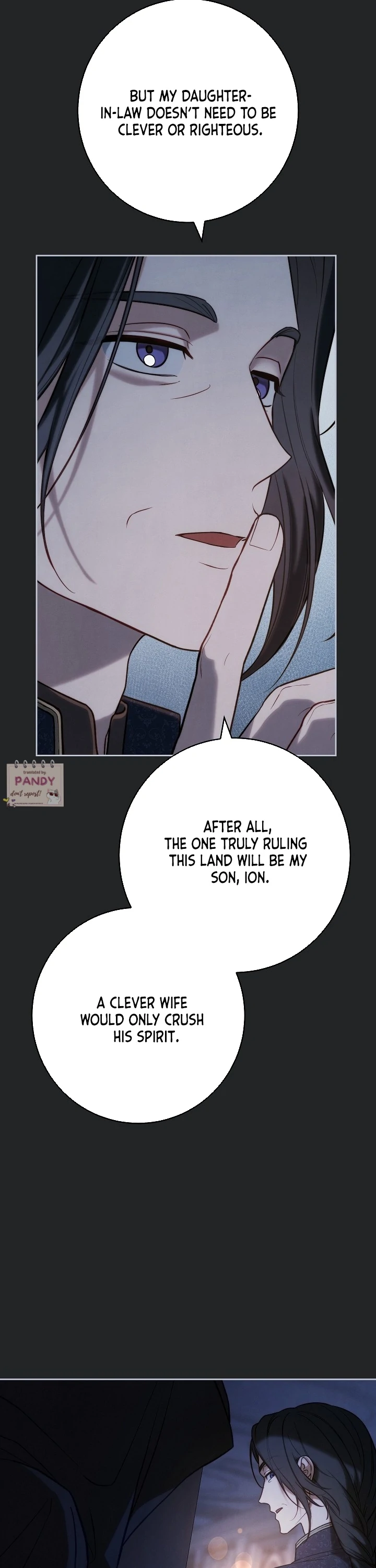 Marriage of Convenience 2: An Unforgettable Song Chapter 15 - page 10