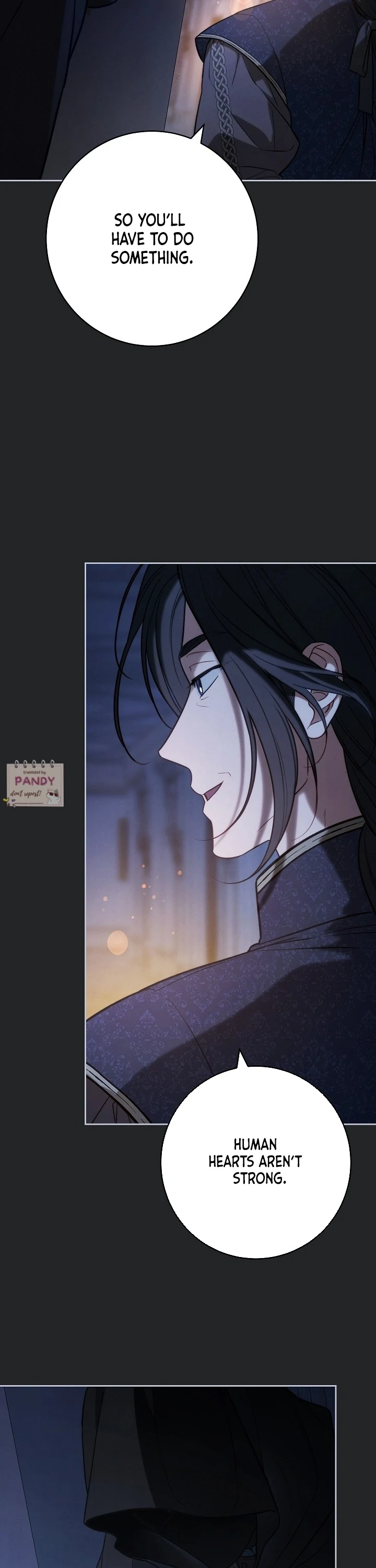 Marriage of Convenience 2: An Unforgettable Song Chapter 15 - page 11
