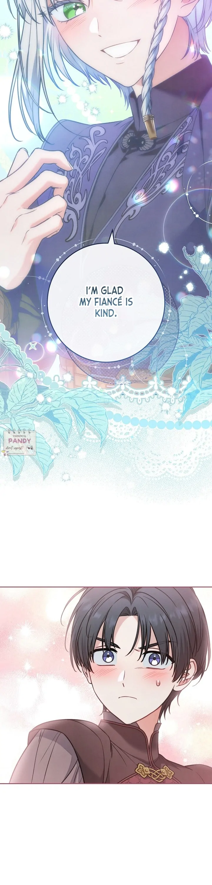 Marriage of Convenience 2: An Unforgettable Song Chapter 15 - page 20