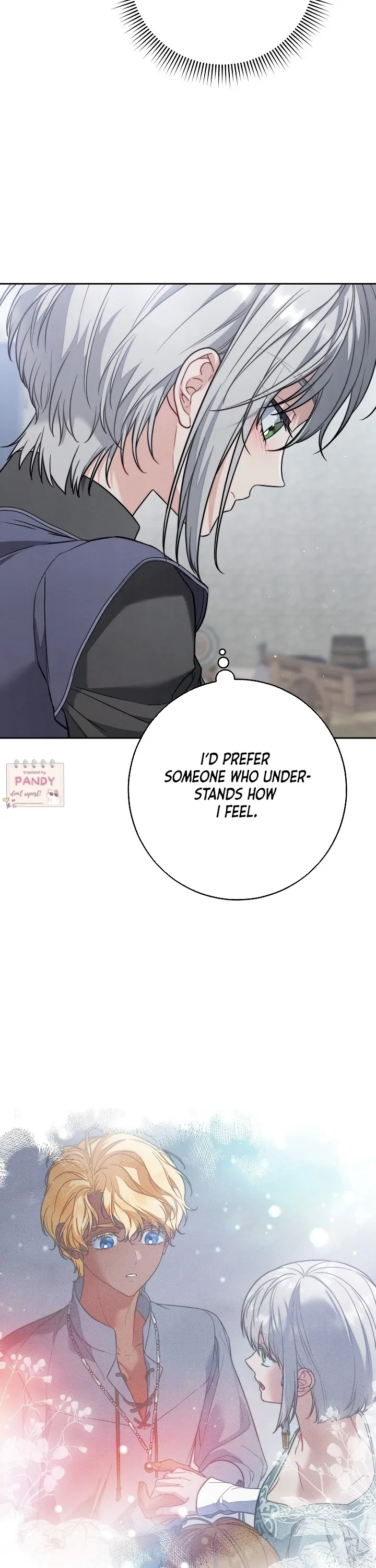 Marriage of Convenience 2: An Unforgettable Song Chapter 15 - page 24