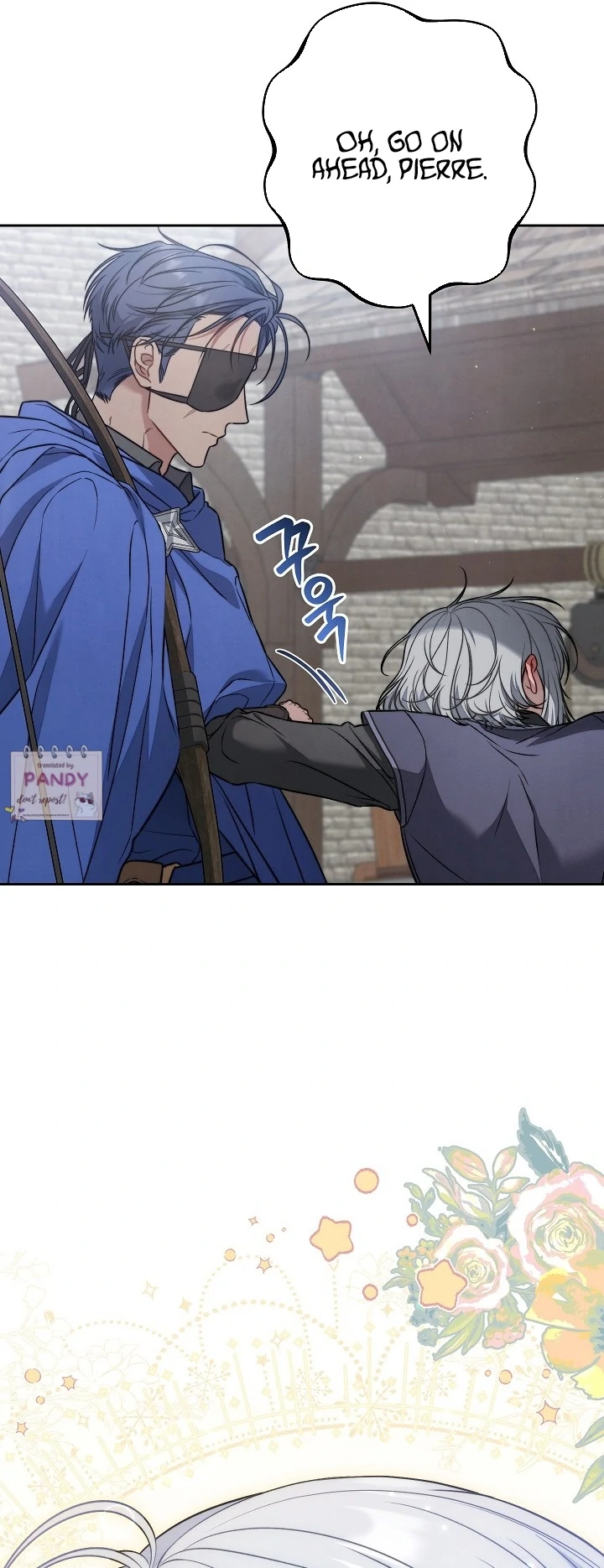 Marriage of Convenience 2: An Unforgettable Song Chapter 15 - page 29