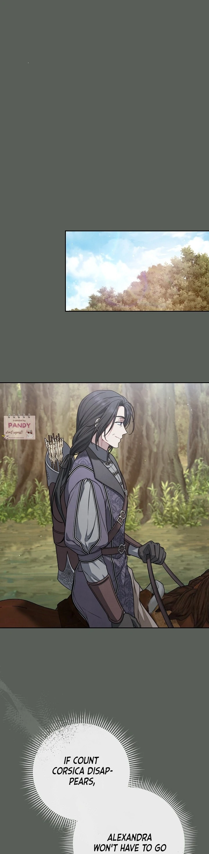 Marriage of Convenience 2: An Unforgettable Song Chapter 16 - page 18