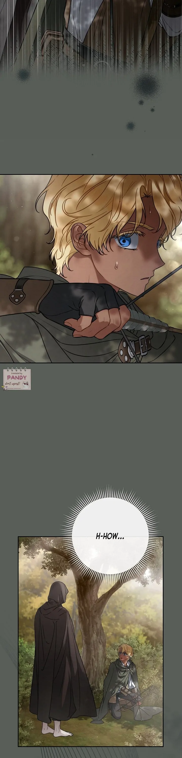 Marriage of Convenience 2: An Unforgettable Song Chapter 16 - page 22