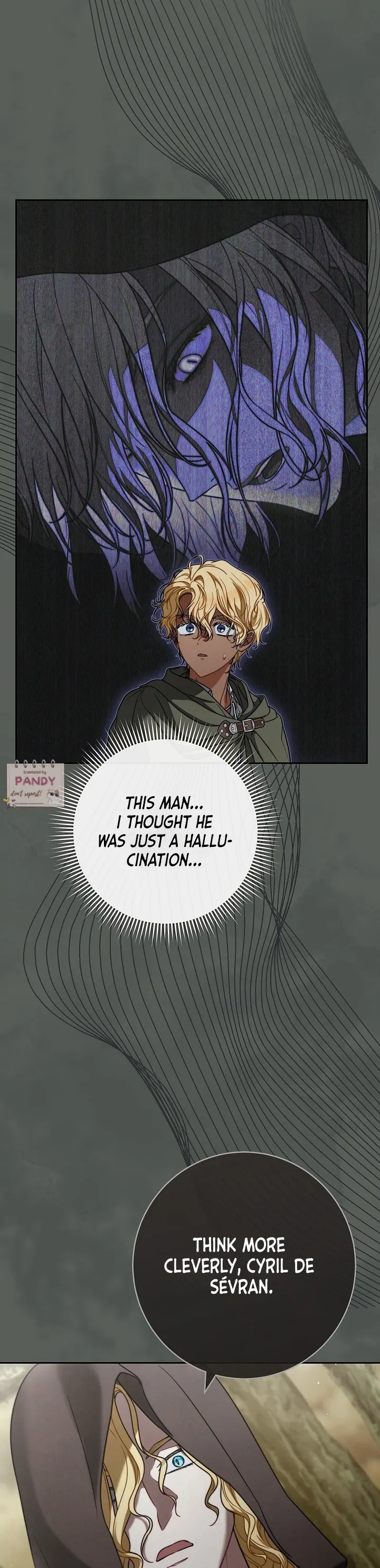 Marriage of Convenience 2: An Unforgettable Song Chapter 16 - page 23