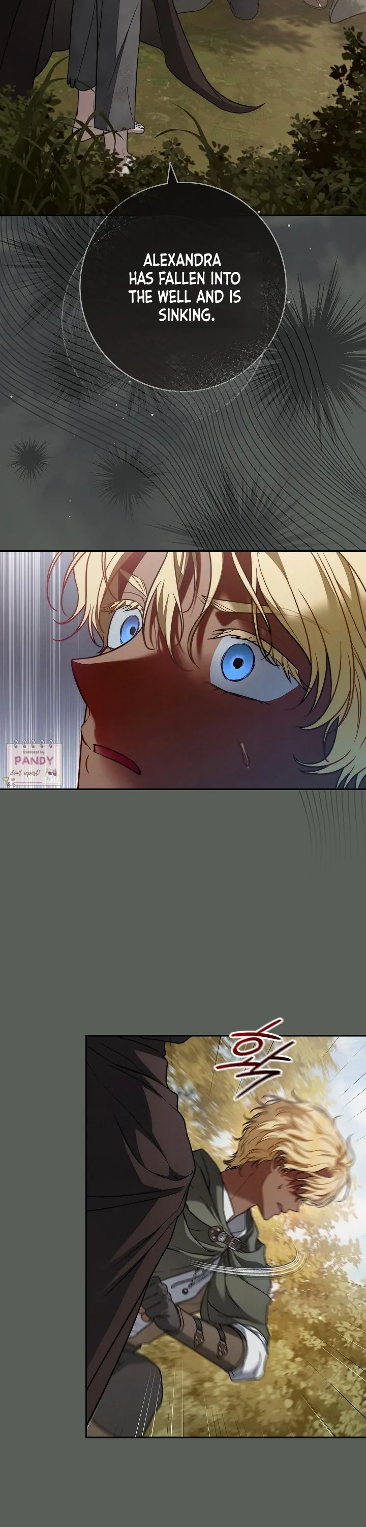 Marriage of Convenience 2: An Unforgettable Song Chapter 16 - page 25