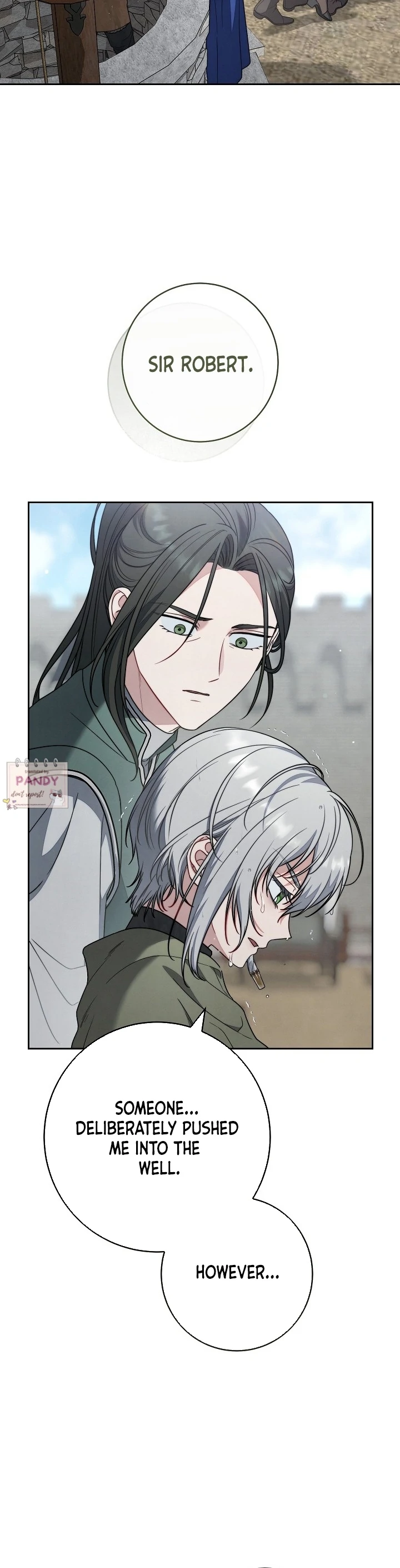 Marriage of Convenience 2: An Unforgettable Song Chapter 16 - page 28