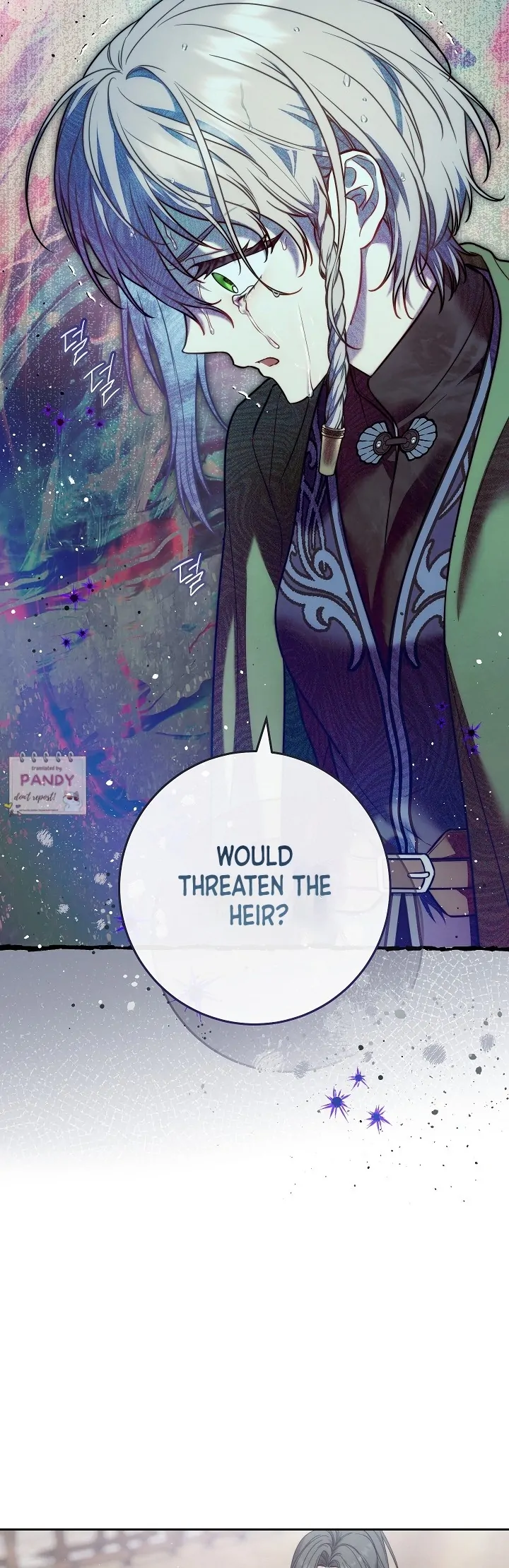 Marriage of Convenience 2: An Unforgettable Song Chapter 16 - page 31