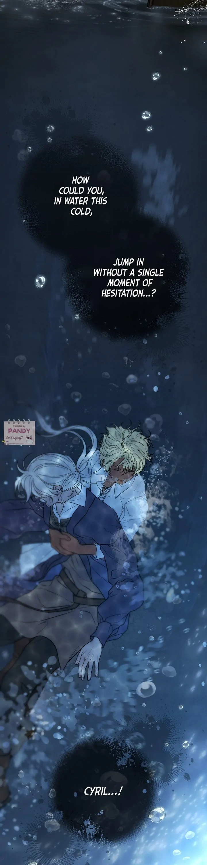 Marriage of Convenience 2: An Unforgettable Song Chapter 16 - page 4