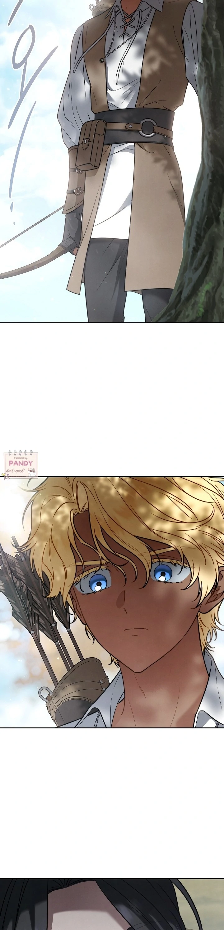 Marriage of Convenience 2: An Unforgettable Song Chapter 16 - page 41