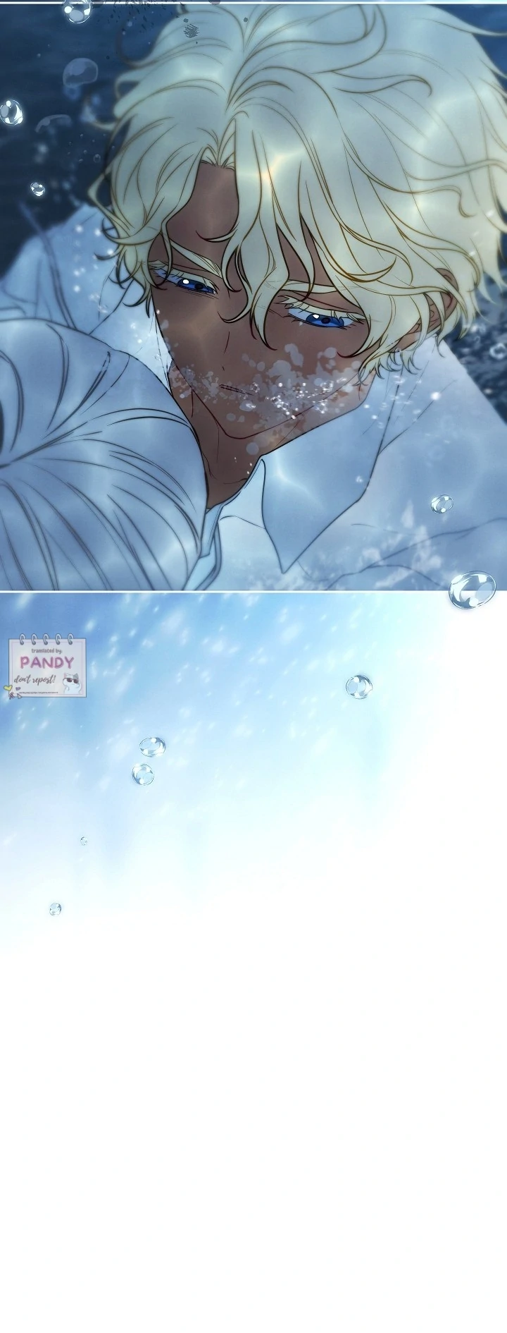 Marriage of Convenience 2: An Unforgettable Song Chapter 16 - page 5