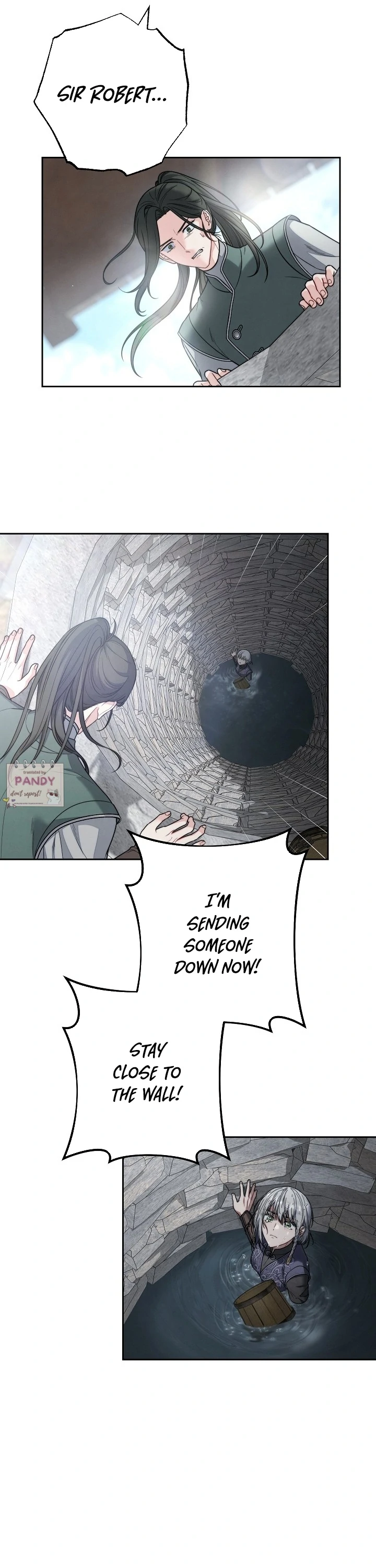 Marriage of Convenience 2: An Unforgettable Song Chapter 16 - page 7