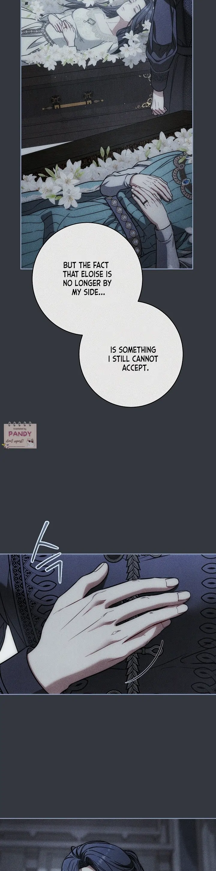 Marriage of Convenience 2: An Unforgettable Song Chapter 17 - page 14
