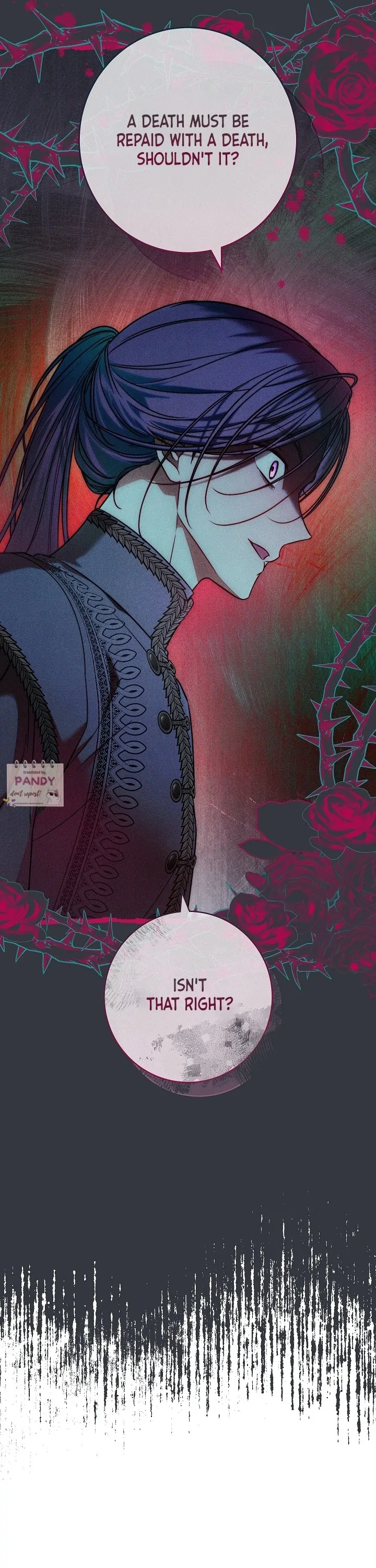 Marriage of Convenience 2: An Unforgettable Song Chapter 17 - page 18