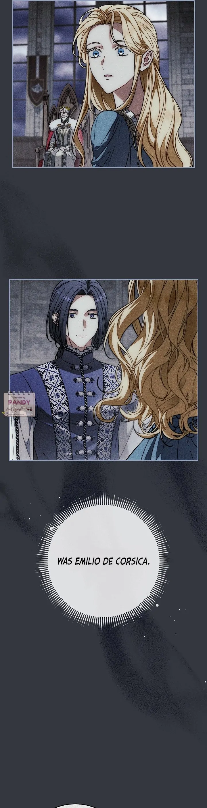 Marriage of Convenience 2: An Unforgettable Song Chapter 17 - page 21