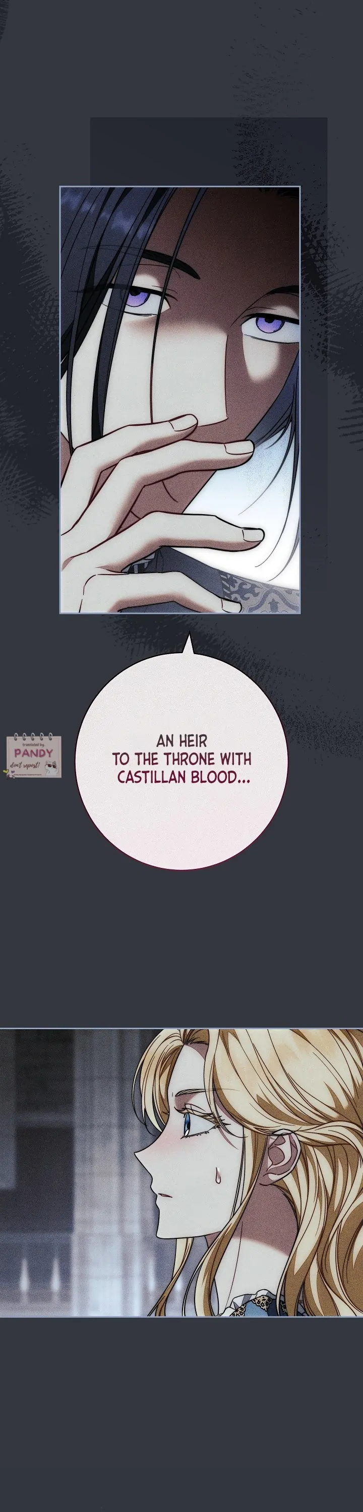 Marriage of Convenience 2: An Unforgettable Song Chapter 17 - page 24